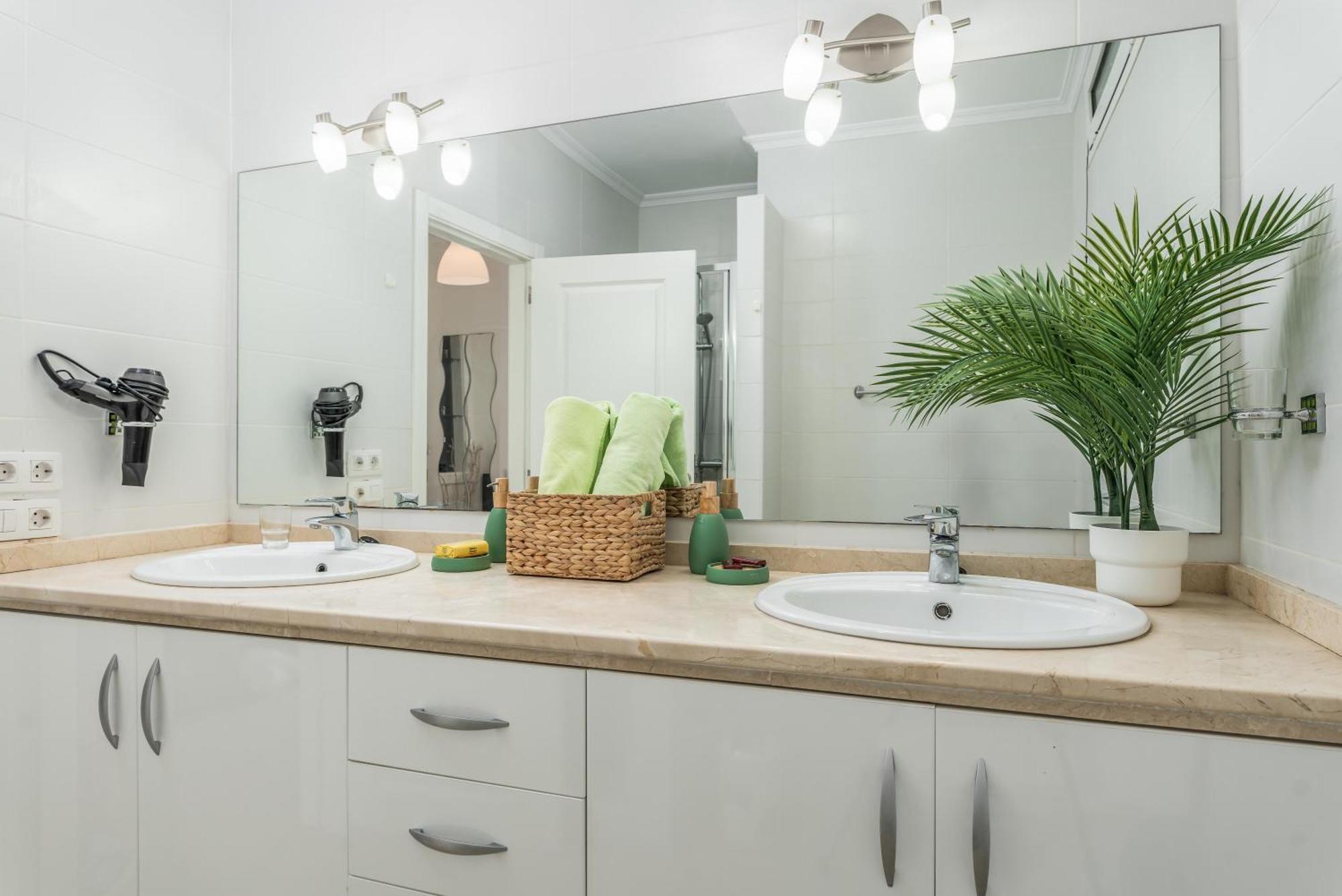 Santa Amalia Apartment Лос Кристианос Екстериор снимка