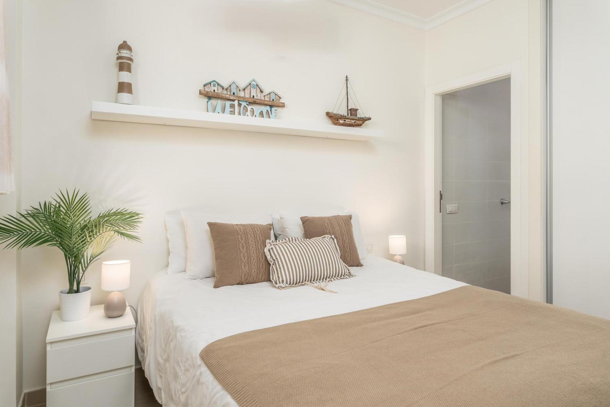 Santa Amalia Apartment Лос Кристианос Екстериор снимка